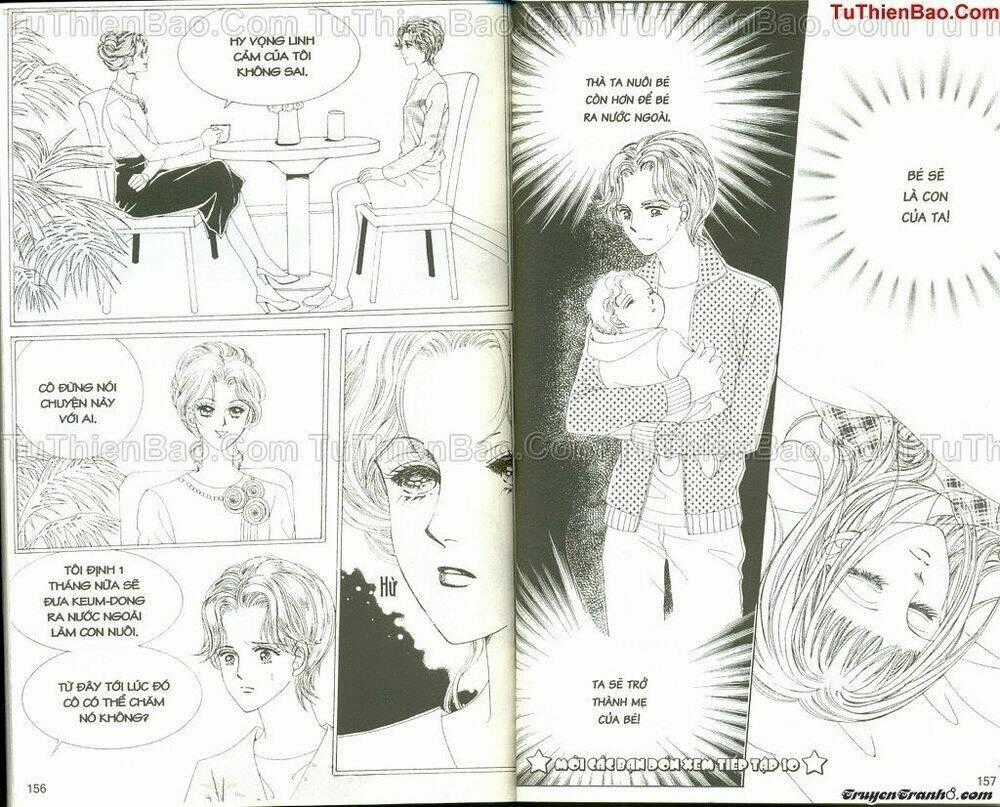 Tôi Là Mẹ Còn Anh Là Cha Chapter 9 trang 77