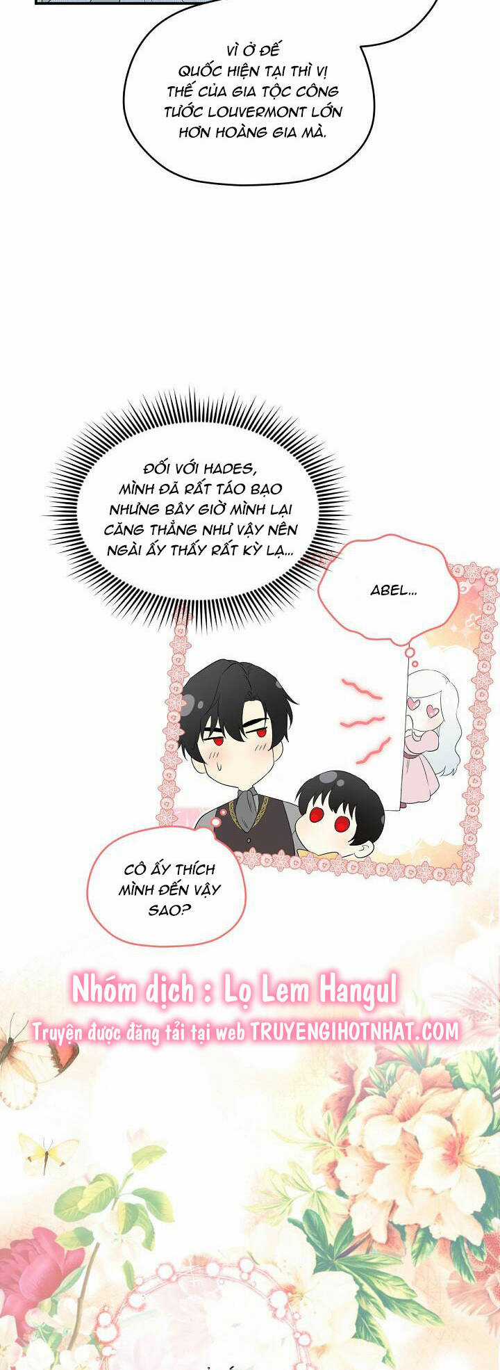 Tôi Là Mẹ Kế Của Nam Chính Chapter 102.1 trang 10