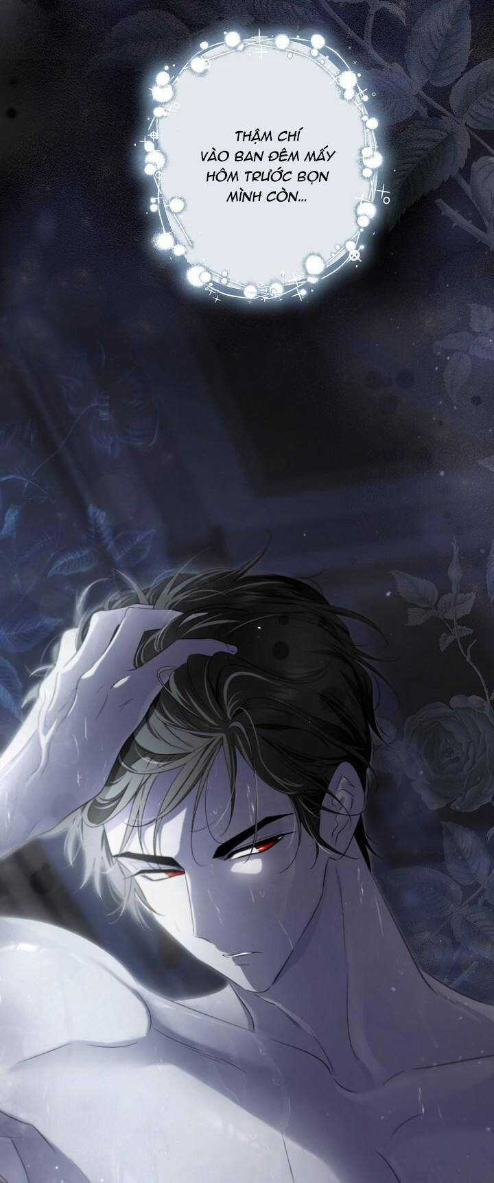 Tôi Là Mẹ Kế Của Nam Chính Chapter 102.1 trang 12