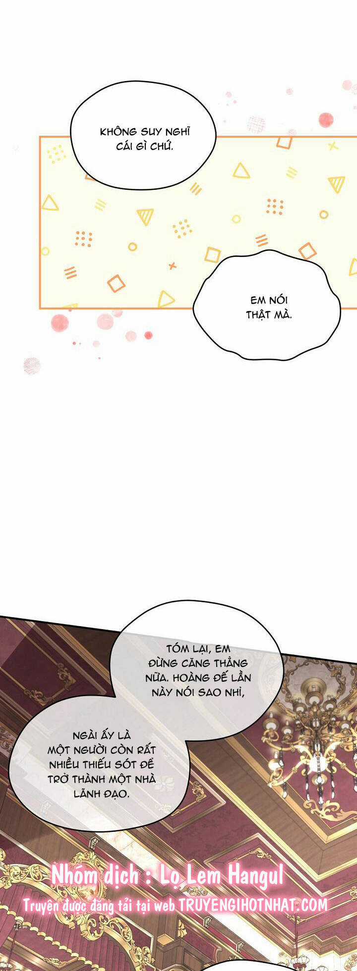 Tôi Là Mẹ Kế Của Nam Chính Chapter 102.1 trang 14