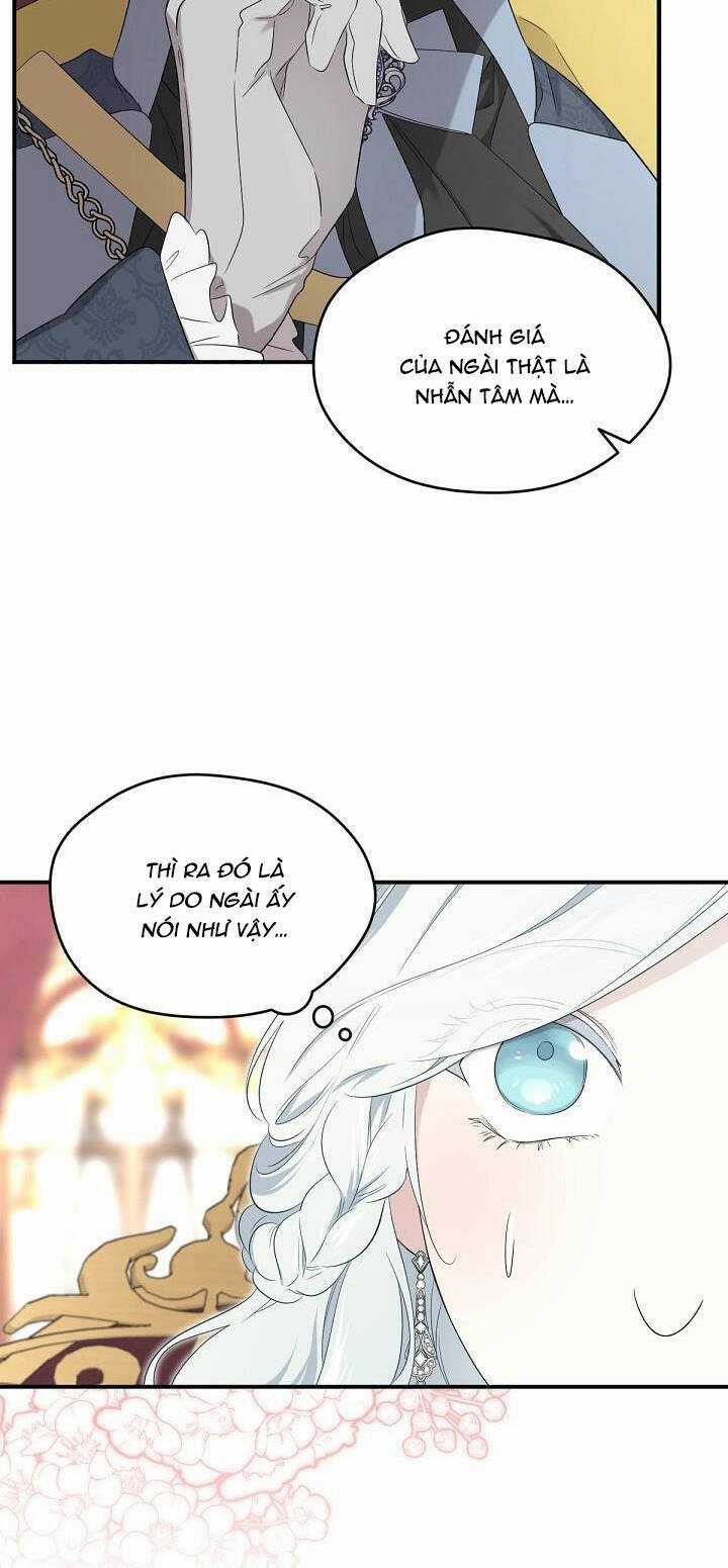 Tôi Là Mẹ Kế Của Nam Chính Chapter 102.1 trang 16