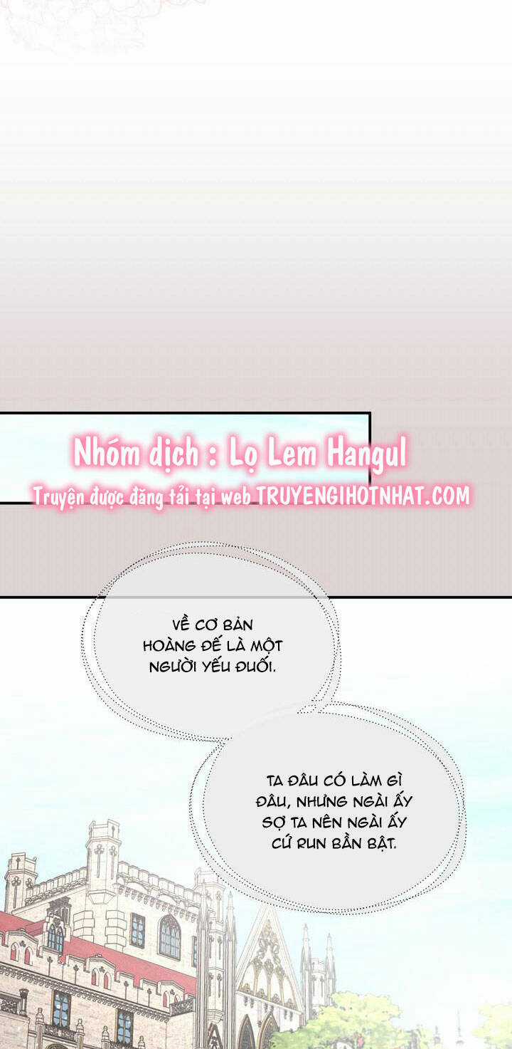 Tôi Là Mẹ Kế Của Nam Chính Chapter 102.1 trang 17
