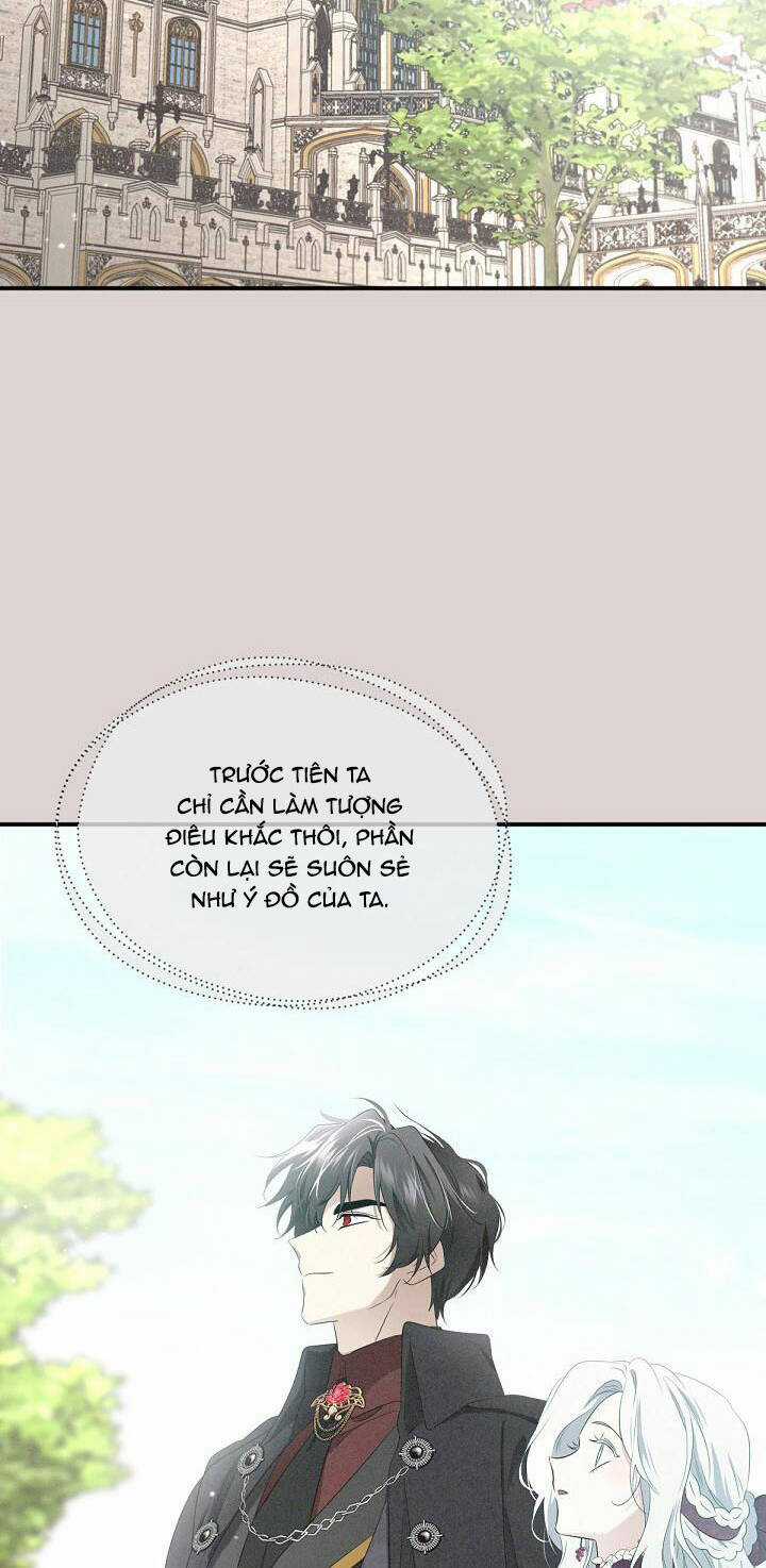 Tôi Là Mẹ Kế Của Nam Chính Chapter 102.1 trang 18