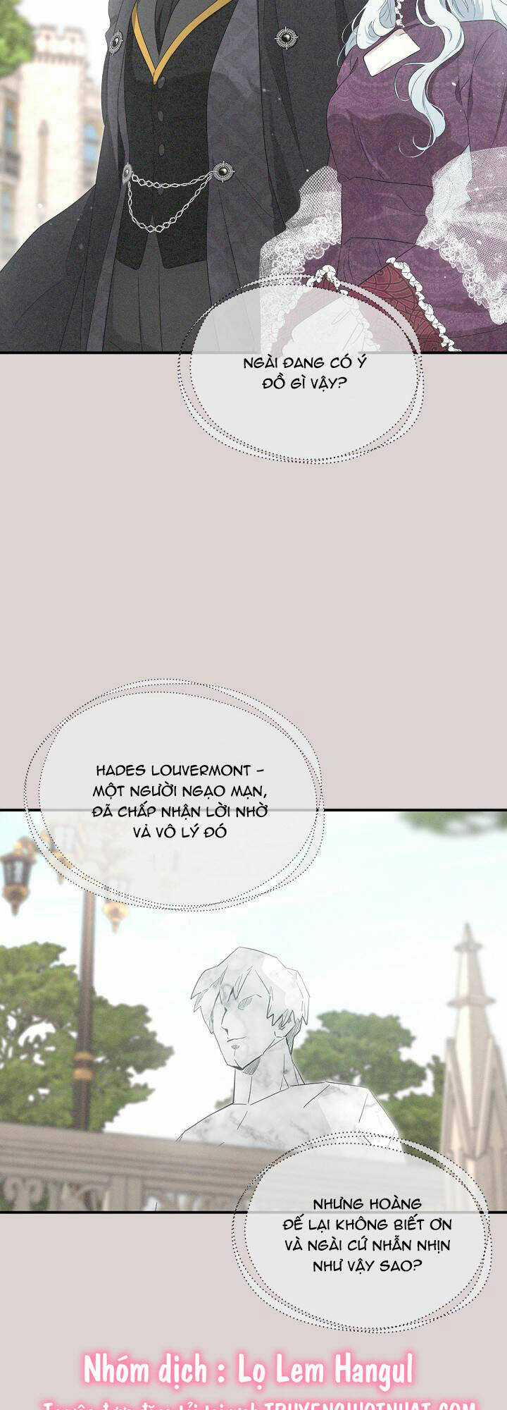 Tôi Là Mẹ Kế Của Nam Chính Chapter 102.1 trang 19