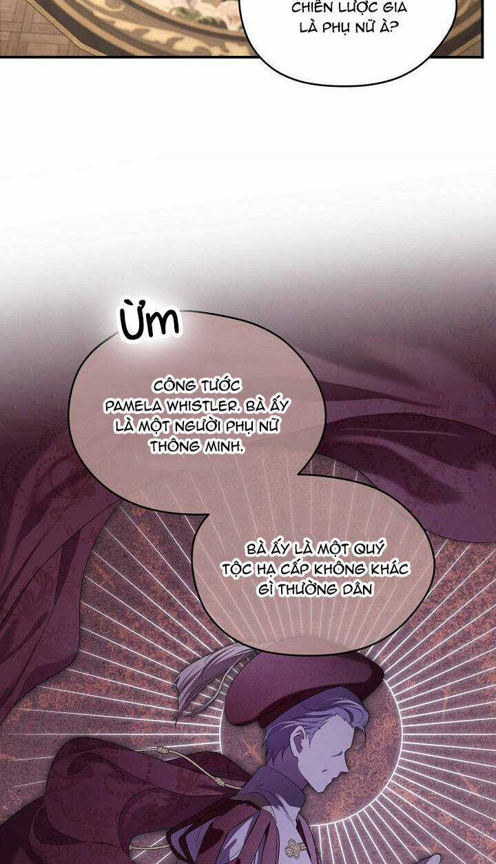Tôi Là Mẹ Kế Của Nam Chính Chapter 102.1 trang 23