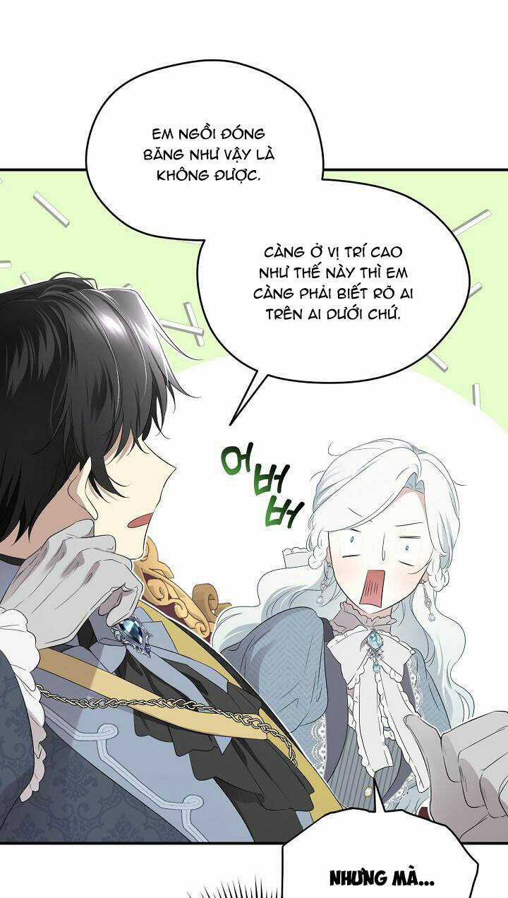 Tôi Là Mẹ Kế Của Nam Chính Chapter 102.1 trang 29