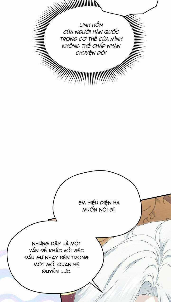 Tôi Là Mẹ Kế Của Nam Chính Chapter 102.1 trang 30
