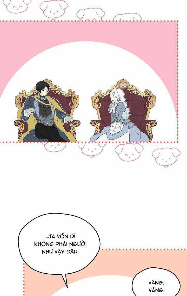 Tôi Là Mẹ Kế Của Nam Chính Chapter 102.1 trang 32