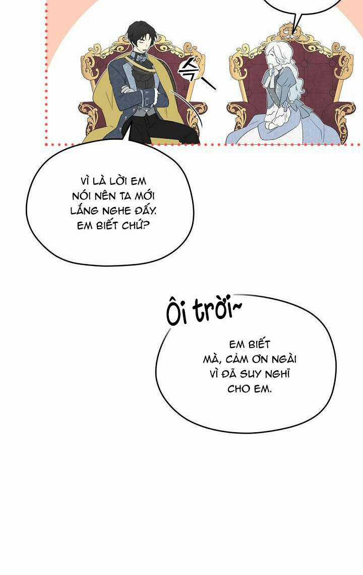 Tôi Là Mẹ Kế Của Nam Chính Chapter 102.1 trang 33
