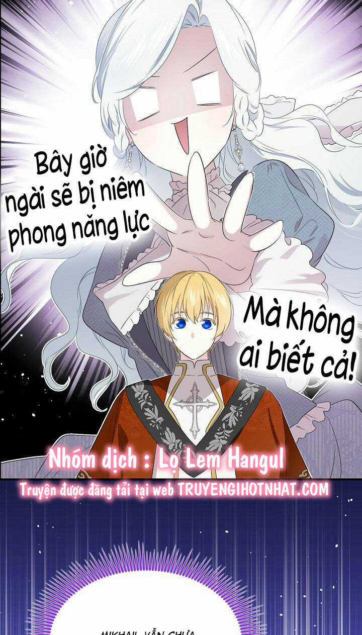 Tôi Là Mẹ Kế Của Nam Chính Chapter 102.1 trang 37