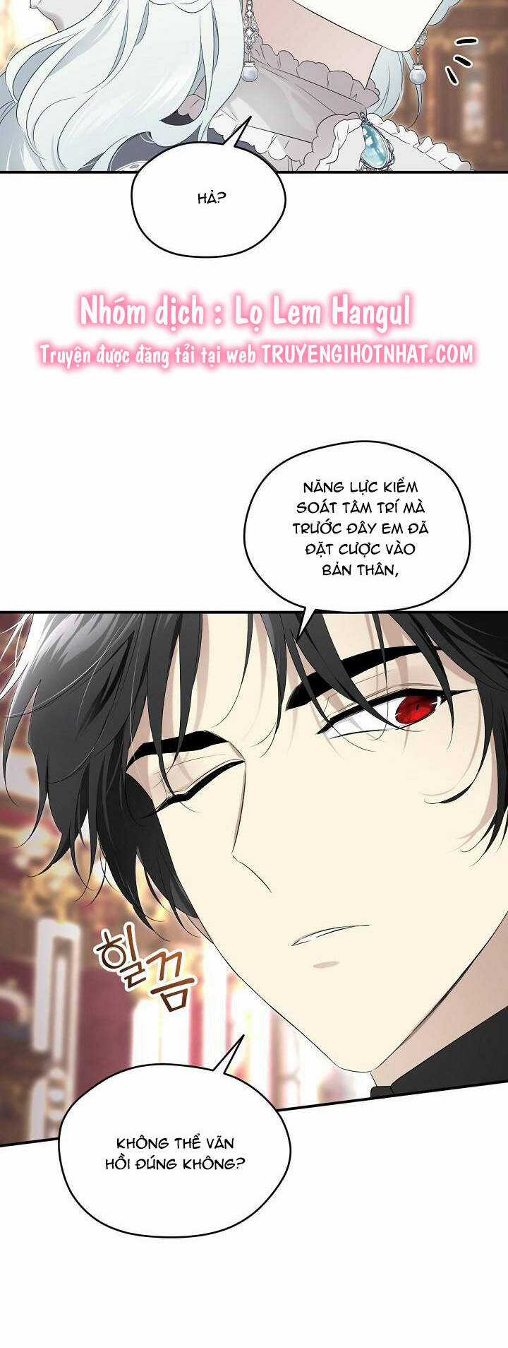 Tôi Là Mẹ Kế Của Nam Chính Chapter 102.1 trang 40