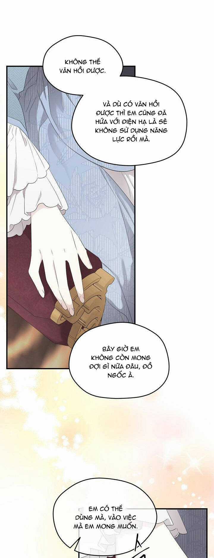 Tôi Là Mẹ Kế Của Nam Chính Chapter 102.1 trang 41