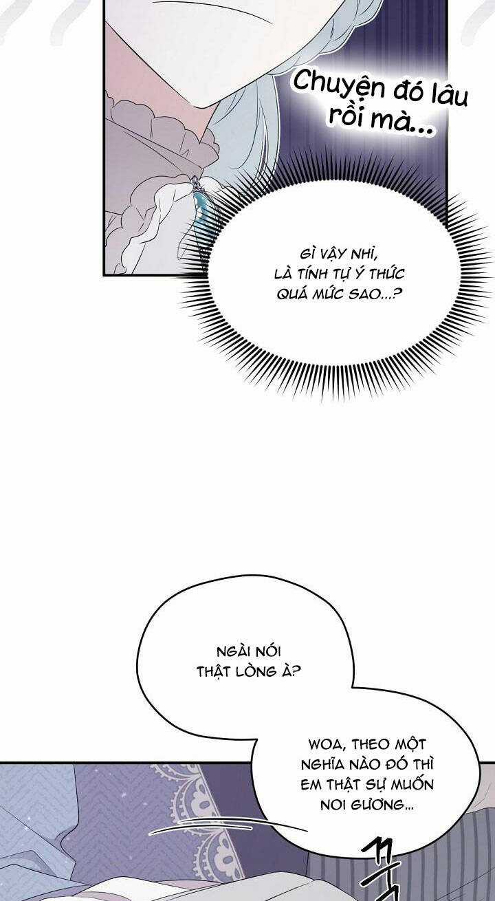 Tôi Là Mẹ Kế Của Nam Chính Chapter 102.1 trang 44