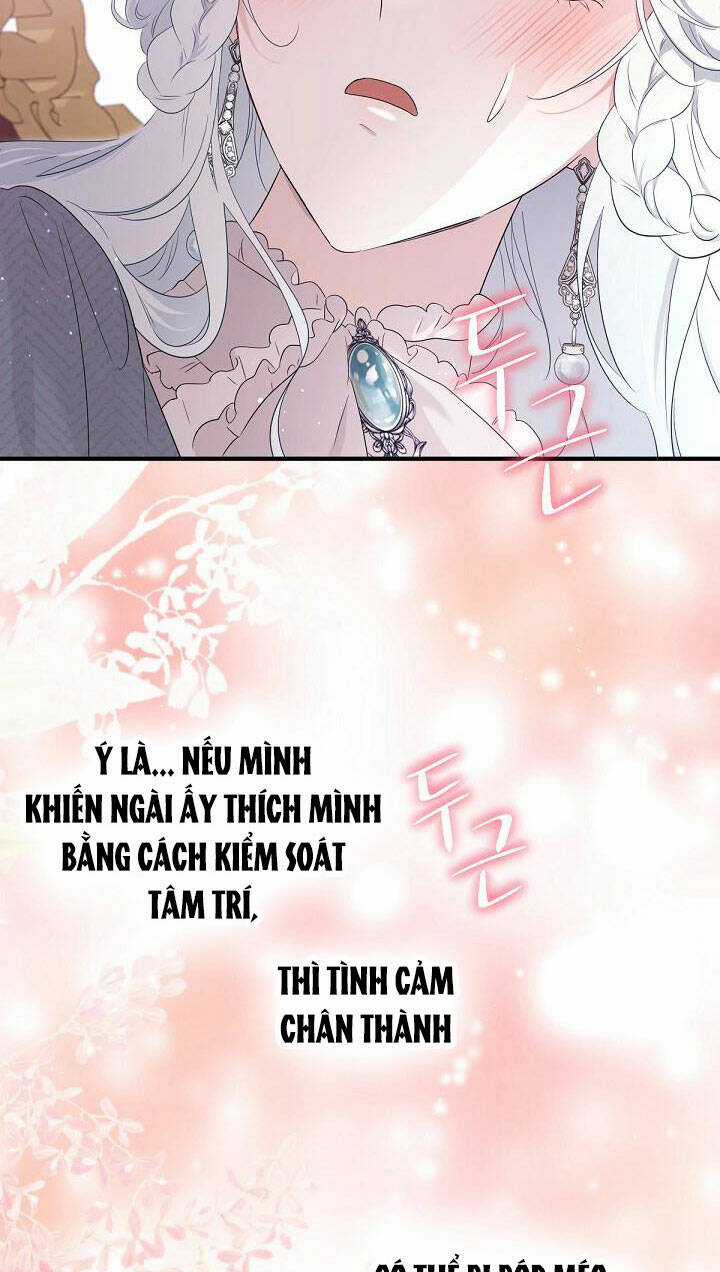 Tôi Là Mẹ Kế Của Nam Chính Chapter 102.1 trang 47