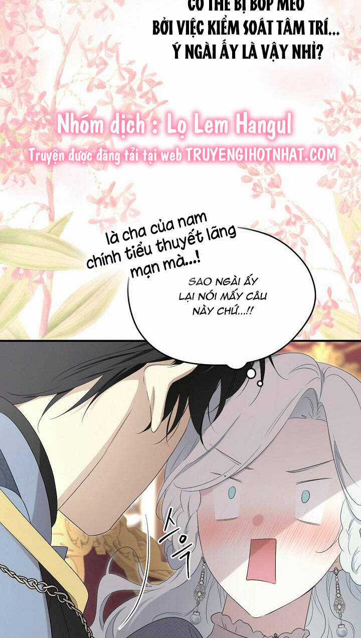 Tôi Là Mẹ Kế Của Nam Chính Chapter 102.1 trang 48