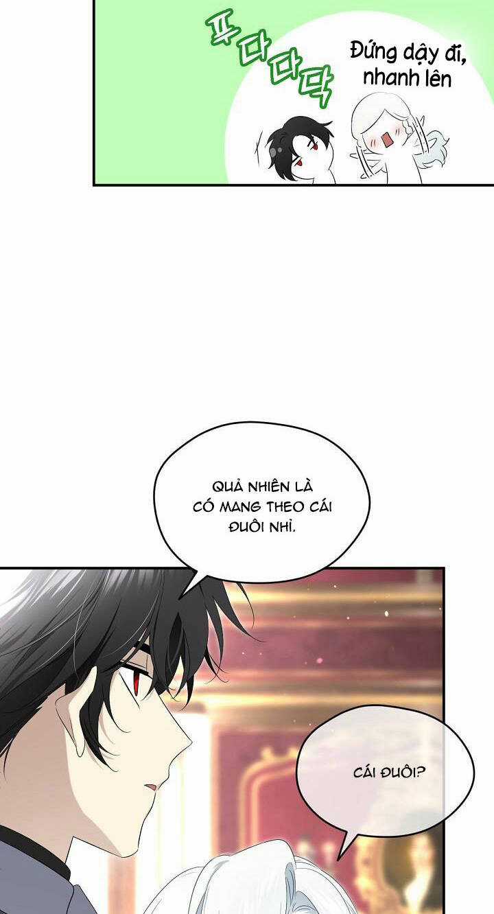 Tôi Là Mẹ Kế Của Nam Chính Chapter 102.1 trang 53