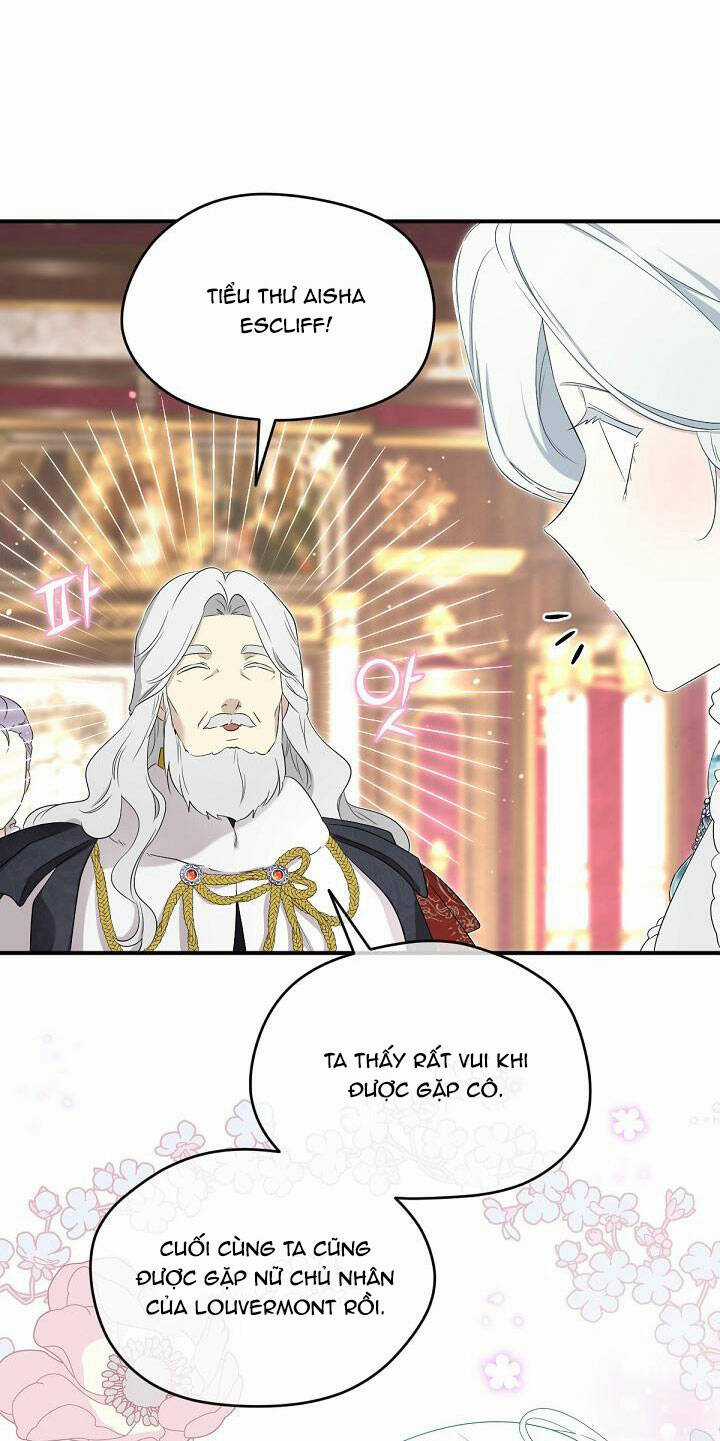 Tôi Là Mẹ Kế Của Nam Chính Chapter 102.1 trang 56
