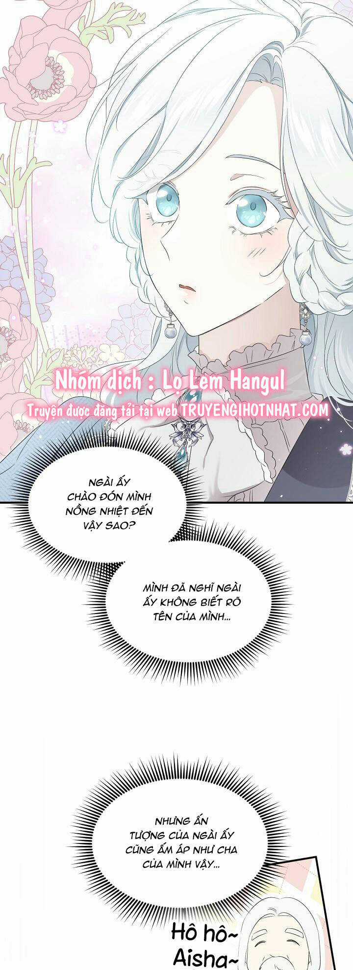 Tôi Là Mẹ Kế Của Nam Chính Chapter 102.1 trang 57