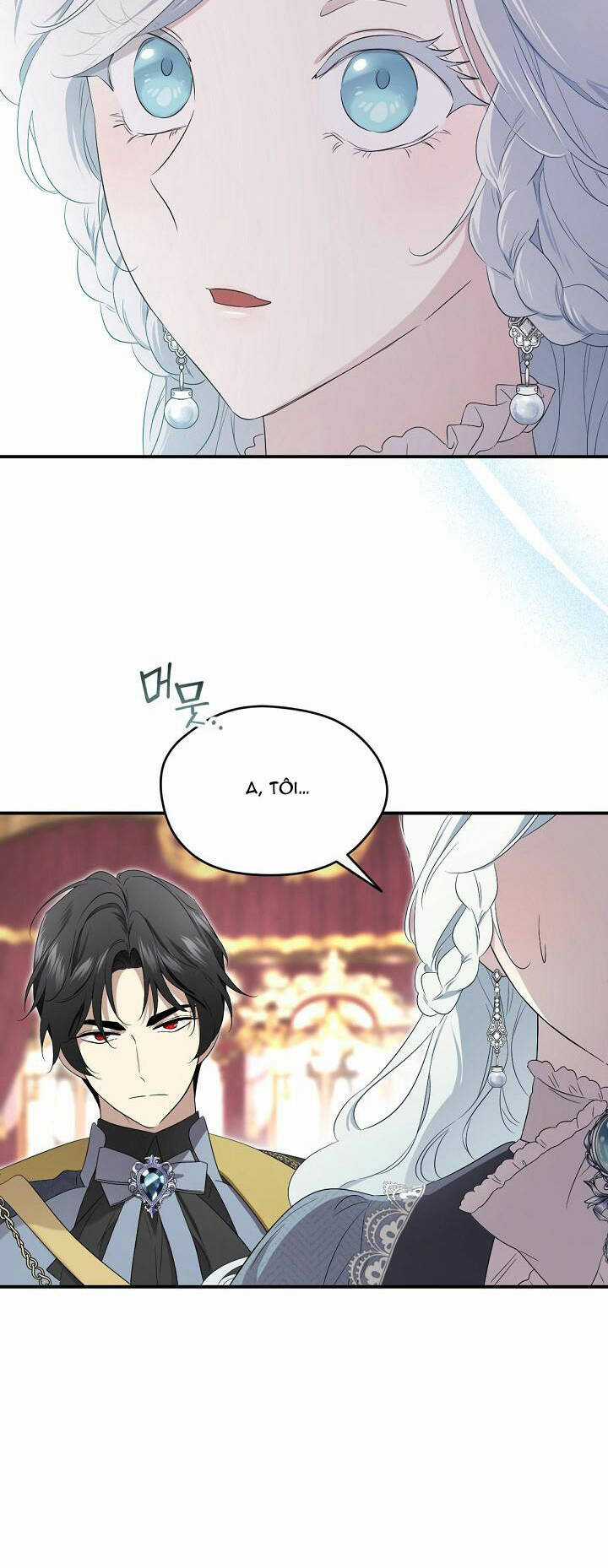 Tôi Là Mẹ Kế Của Nam Chính Chapter 102.1 trang 60