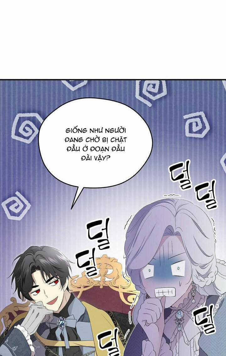 Tôi Là Mẹ Kế Của Nam Chính Chapter 102.1 trang 8