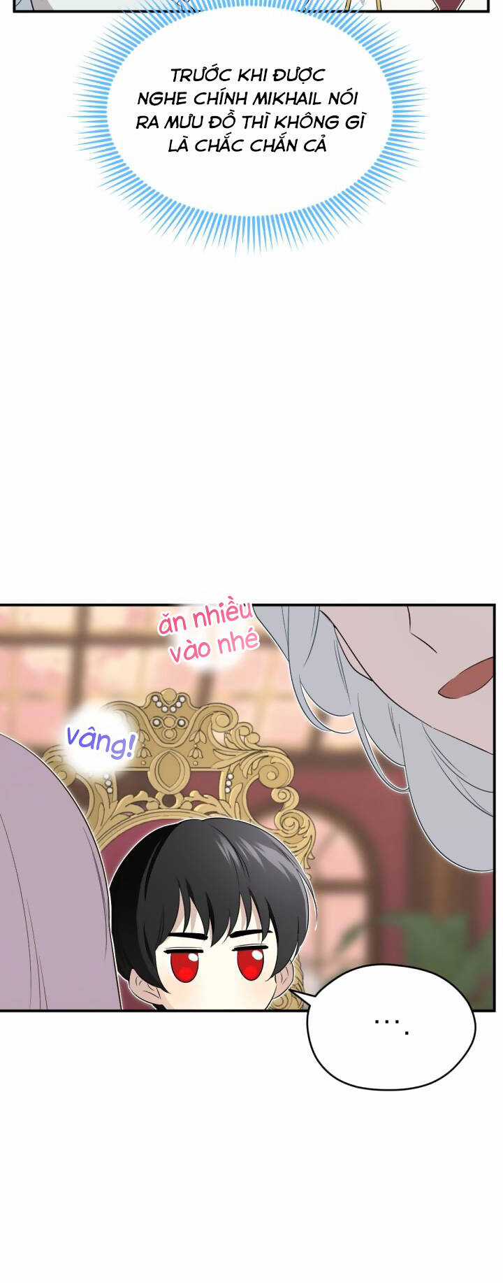 Tôi Là Mẹ Kế Của Nam Chính Chapter 108.1 trang 13