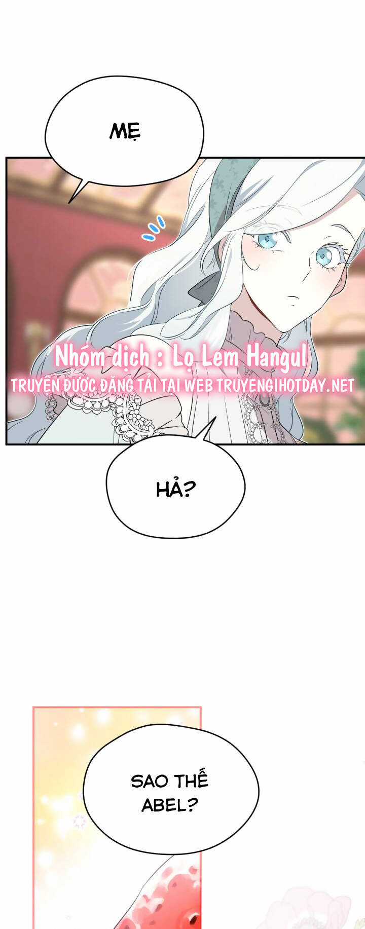 Tôi Là Mẹ Kế Của Nam Chính Chapter 108.1 trang 14
