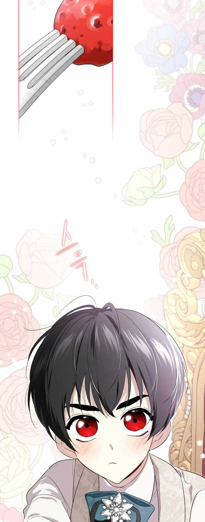 Tôi Là Mẹ Kế Của Nam Chính Chapter 108.1 trang 15