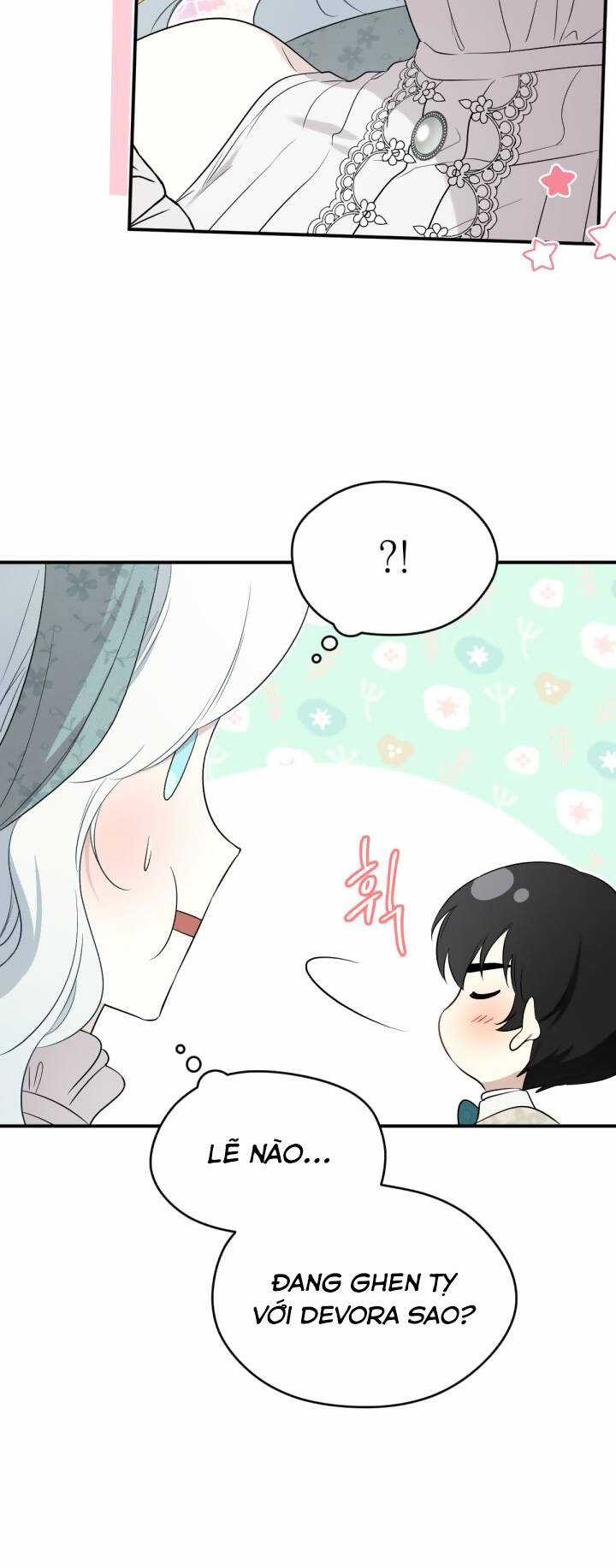 Tôi Là Mẹ Kế Của Nam Chính Chapter 108.1 trang 17