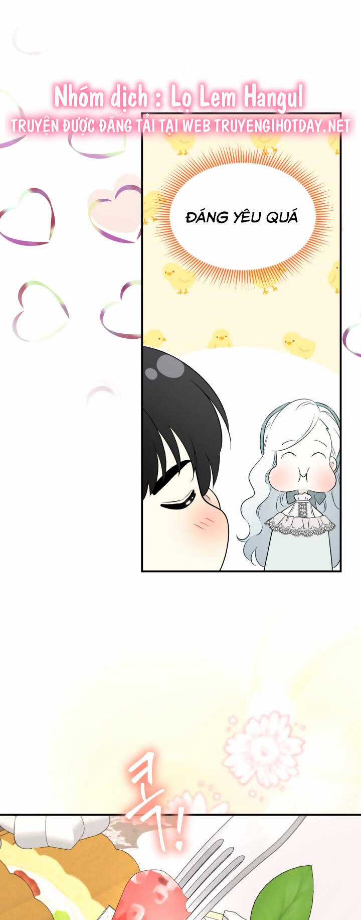 Tôi Là Mẹ Kế Của Nam Chính Chapter 108.1 trang 18