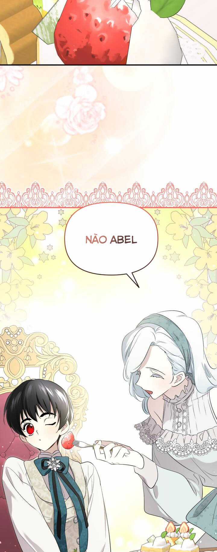 Tôi Là Mẹ Kế Của Nam Chính Chapter 108.1 trang 19