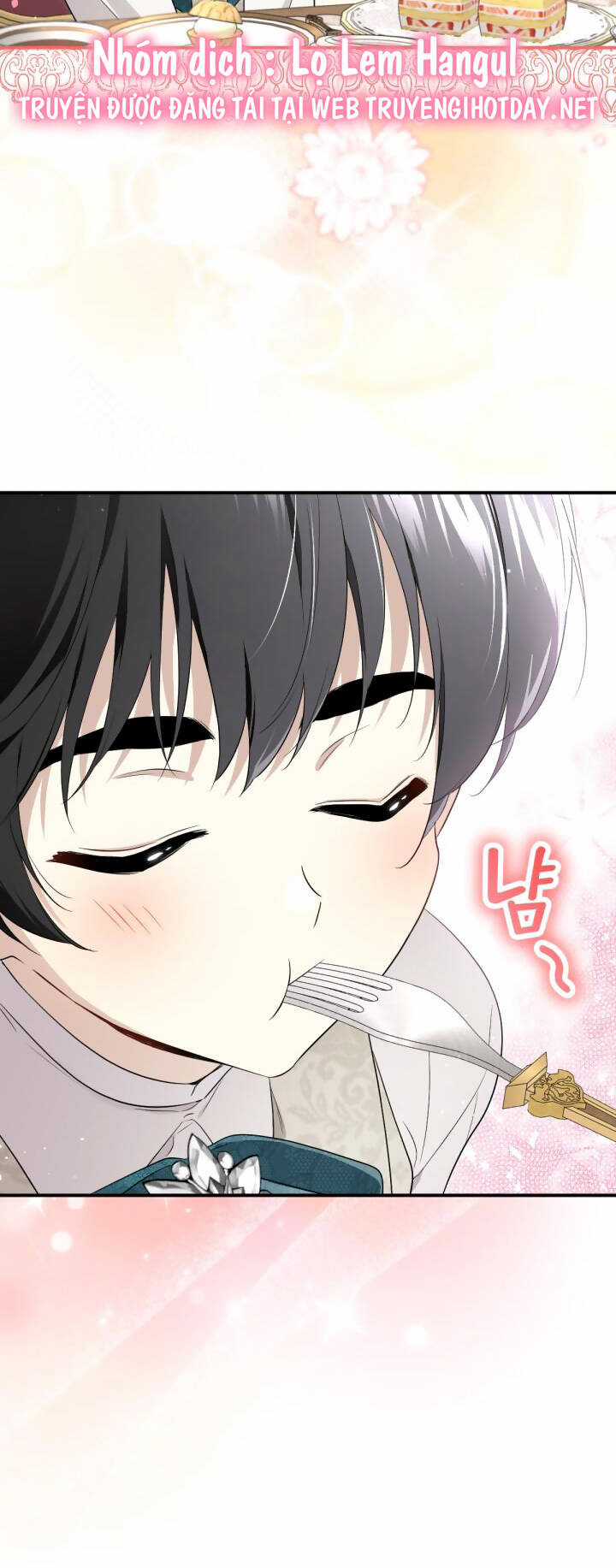 Tôi Là Mẹ Kế Của Nam Chính Chapter 108.1 trang 20