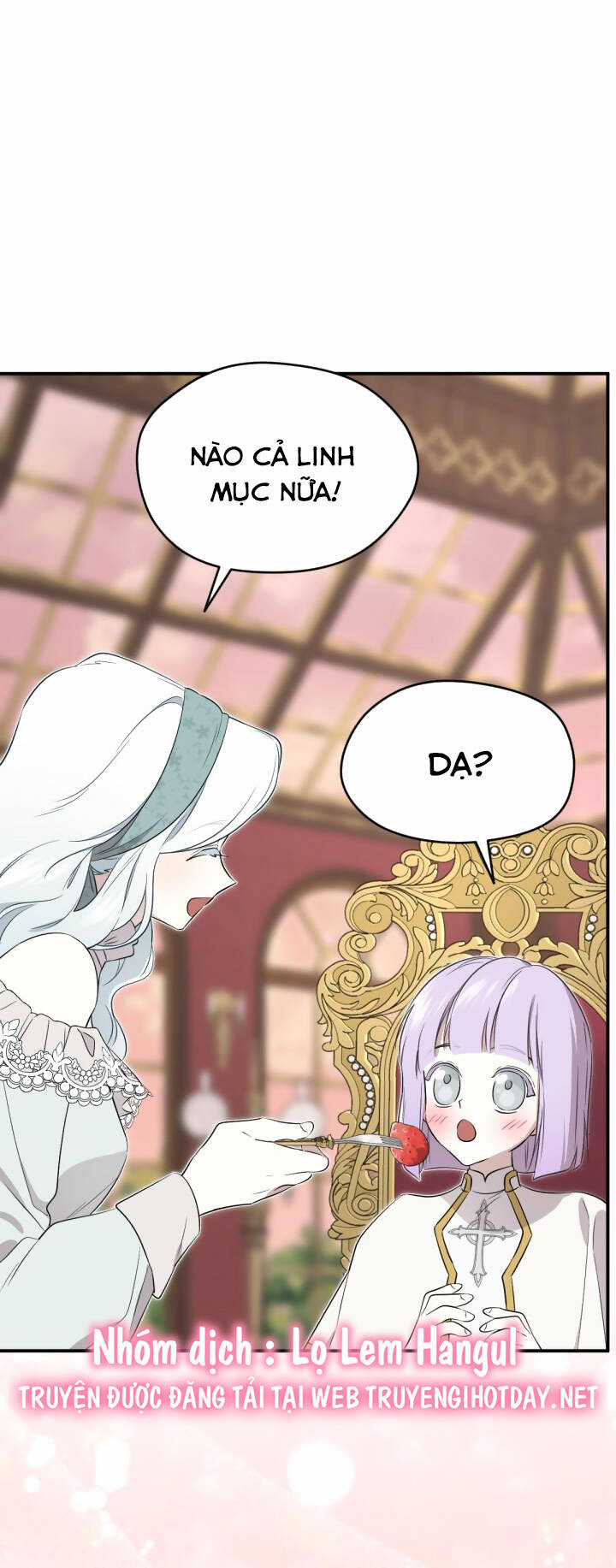Tôi Là Mẹ Kế Của Nam Chính Chapter 108.1 trang 23