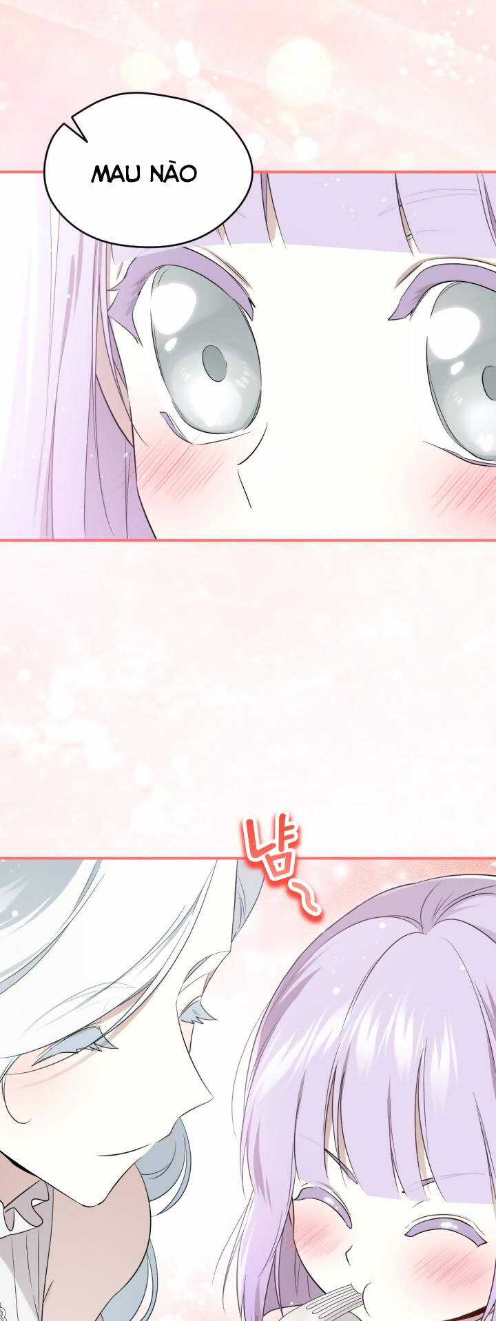 Tôi Là Mẹ Kế Của Nam Chính Chapter 108.1 trang 24