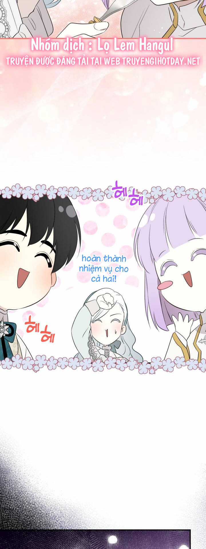 Tôi Là Mẹ Kế Của Nam Chính Chapter 108.1 trang 25