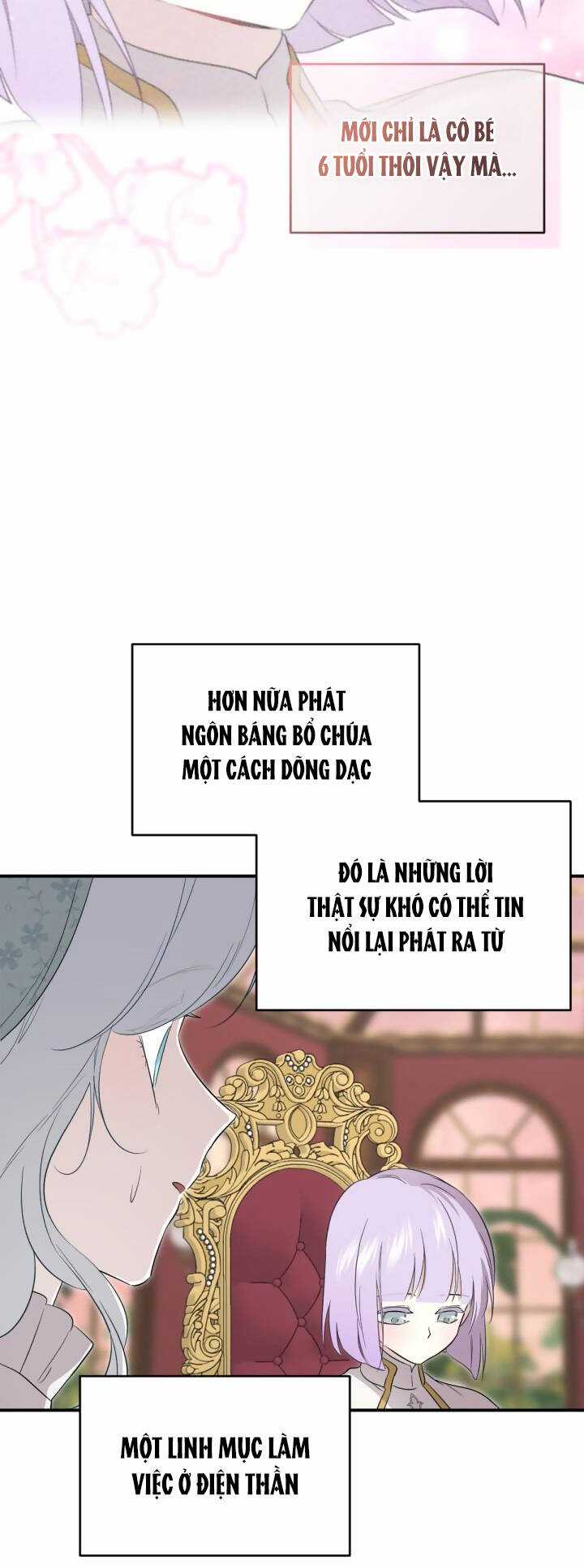 Tôi Là Mẹ Kế Của Nam Chính Chapter 108.1 trang 3