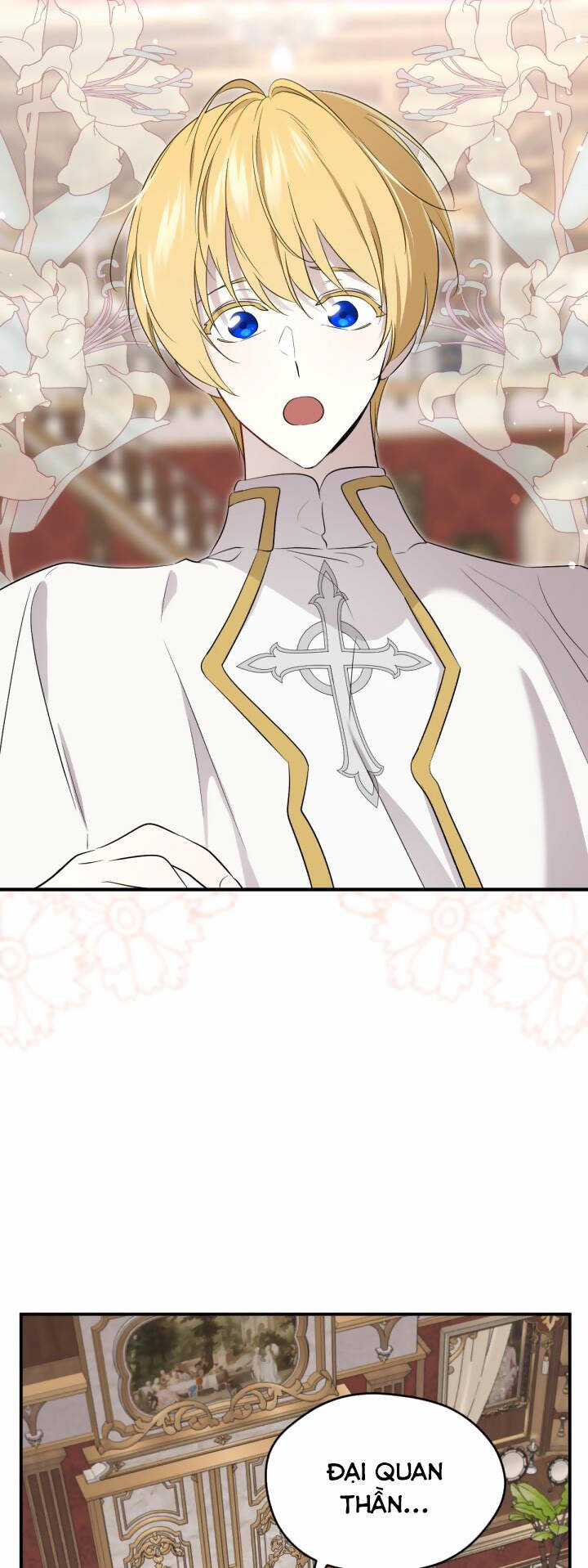 Tôi Là Mẹ Kế Của Nam Chính Chapter 108.1 trang 30