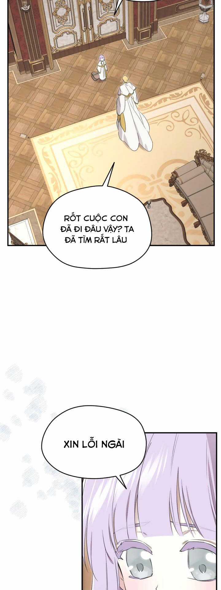 Tôi Là Mẹ Kế Của Nam Chính Chapter 108.1 trang 31