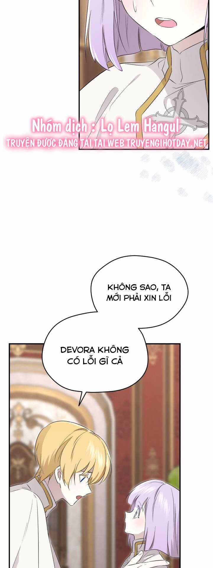 Tôi Là Mẹ Kế Của Nam Chính Chapter 108.1 trang 32