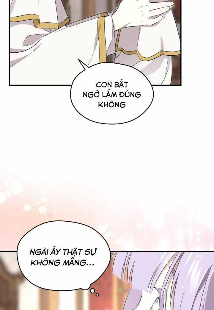 Tôi Là Mẹ Kế Của Nam Chính Chapter 108.1 trang 33
