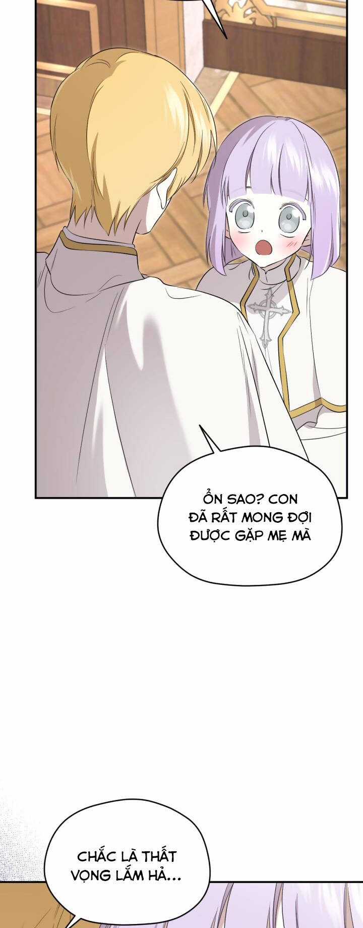 Tôi Là Mẹ Kế Của Nam Chính Chapter 108.1 trang 35