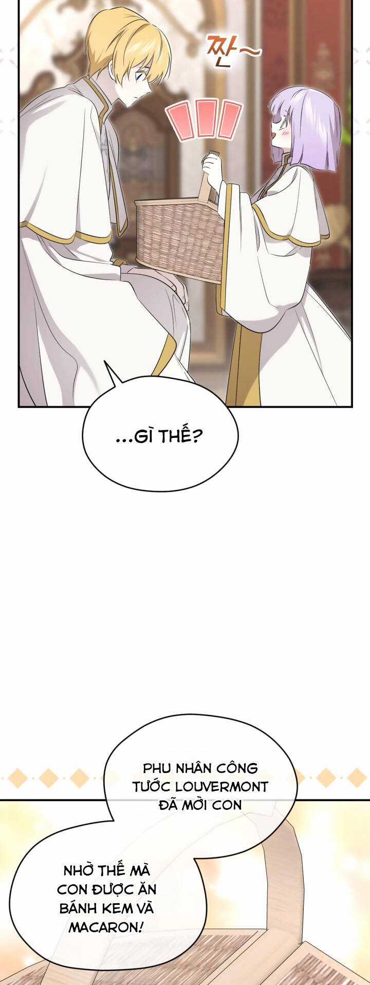 Tôi Là Mẹ Kế Của Nam Chính Chapter 108.1 trang 40