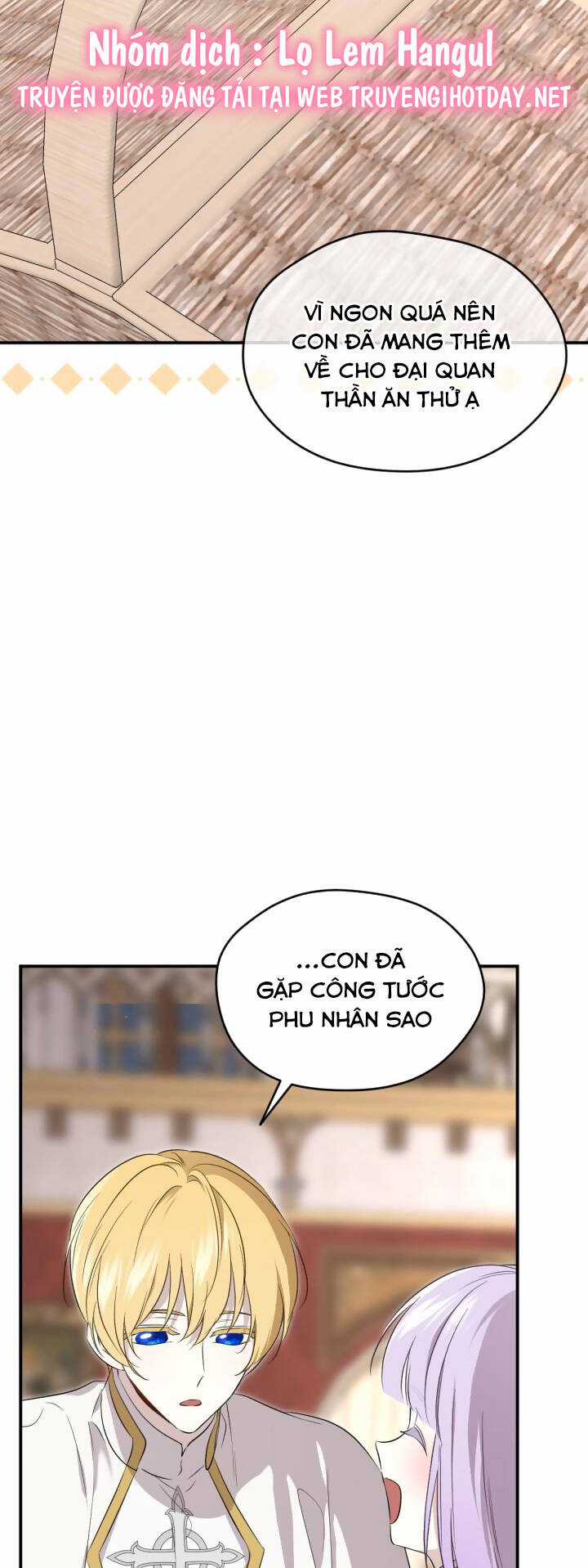 Tôi Là Mẹ Kế Của Nam Chính Chapter 108.1 trang 41