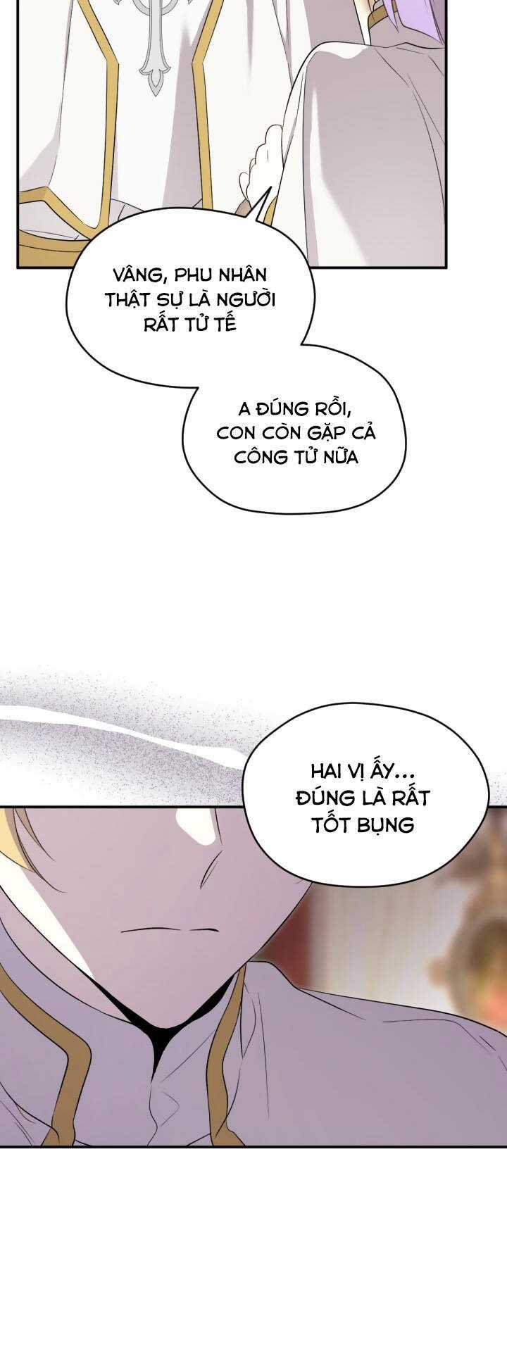Tôi Là Mẹ Kế Của Nam Chính Chapter 108.1 trang 42