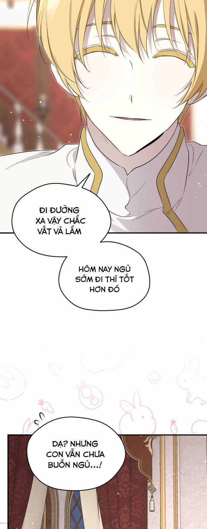 Tôi Là Mẹ Kế Của Nam Chính Chapter 108.1 trang 45
