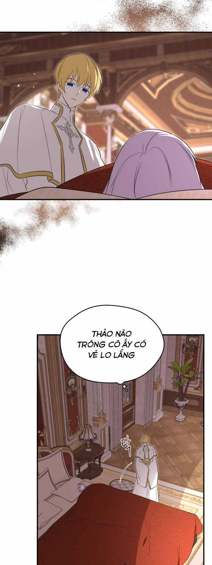 Tôi Là Mẹ Kế Của Nam Chính Chapter 108.1 trang 48