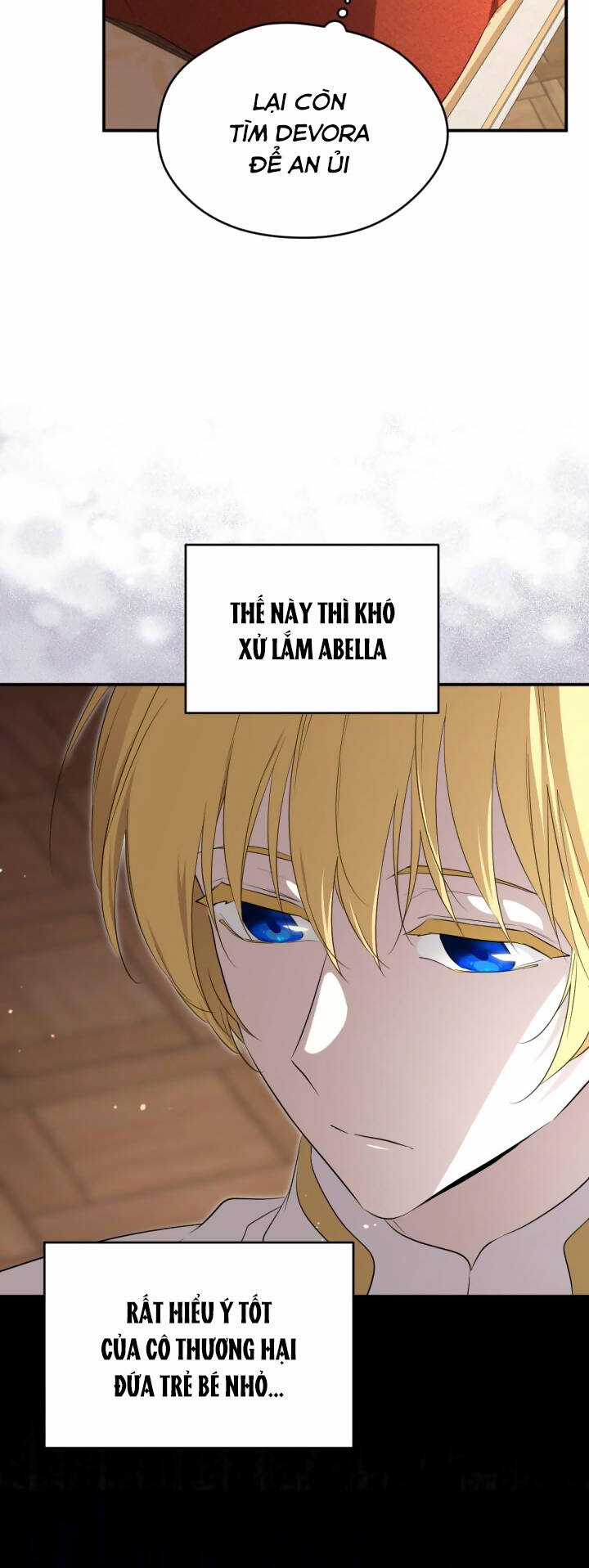 Tôi Là Mẹ Kế Của Nam Chính Chapter 108.1 trang 49