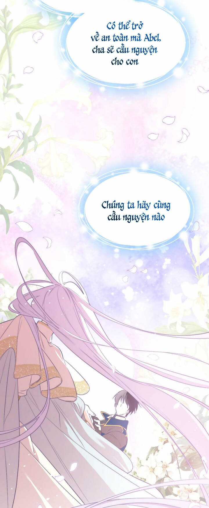 Tôi Là Mẹ Kế Của Nam Chính Chapter 108.1 trang 5
