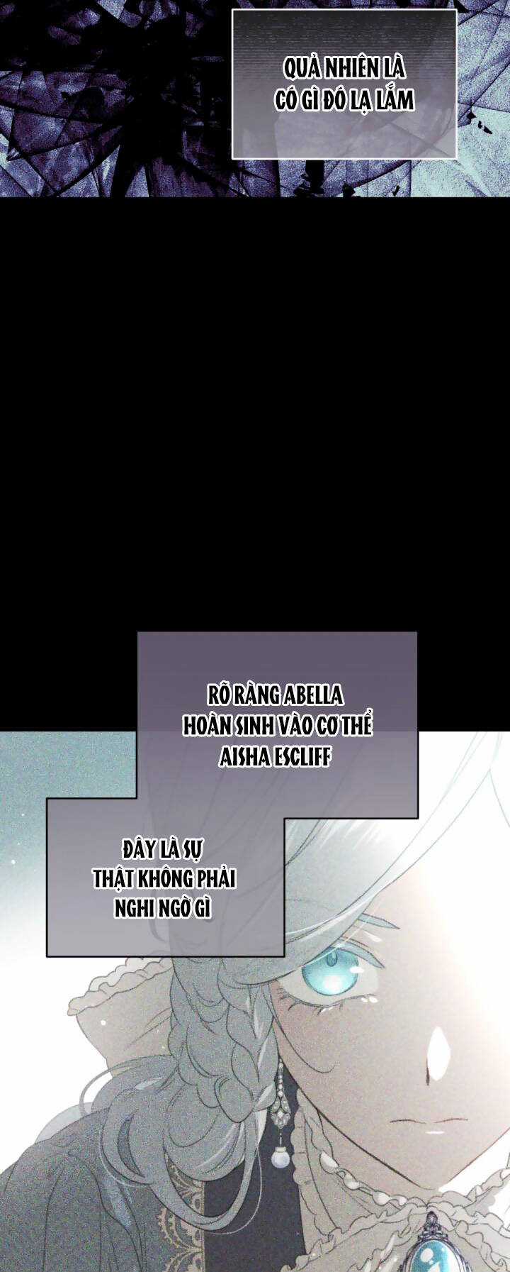 Tôi Là Mẹ Kế Của Nam Chính Chapter 108.1 trang 52