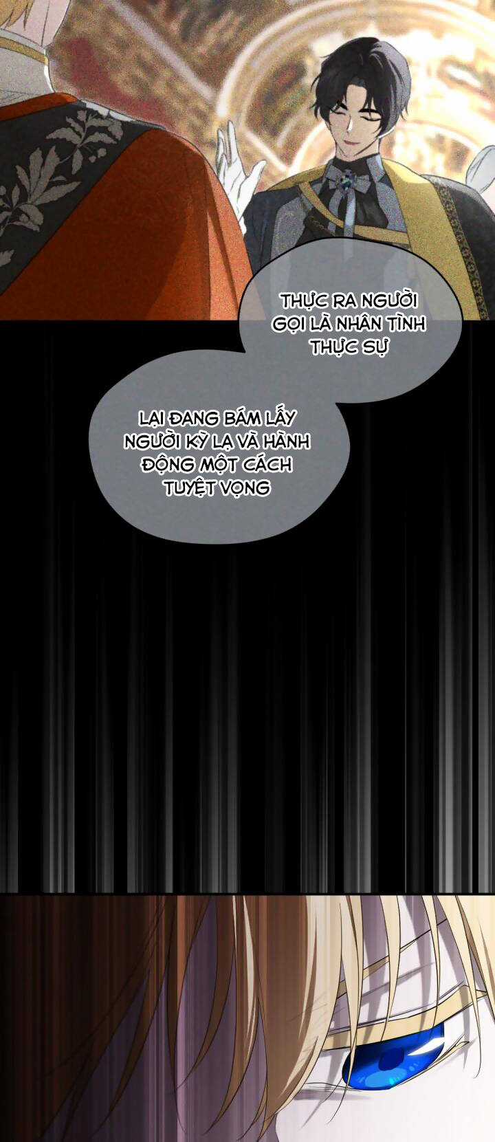 Tôi Là Mẹ Kế Của Nam Chính Chapter 108.1 trang 54
