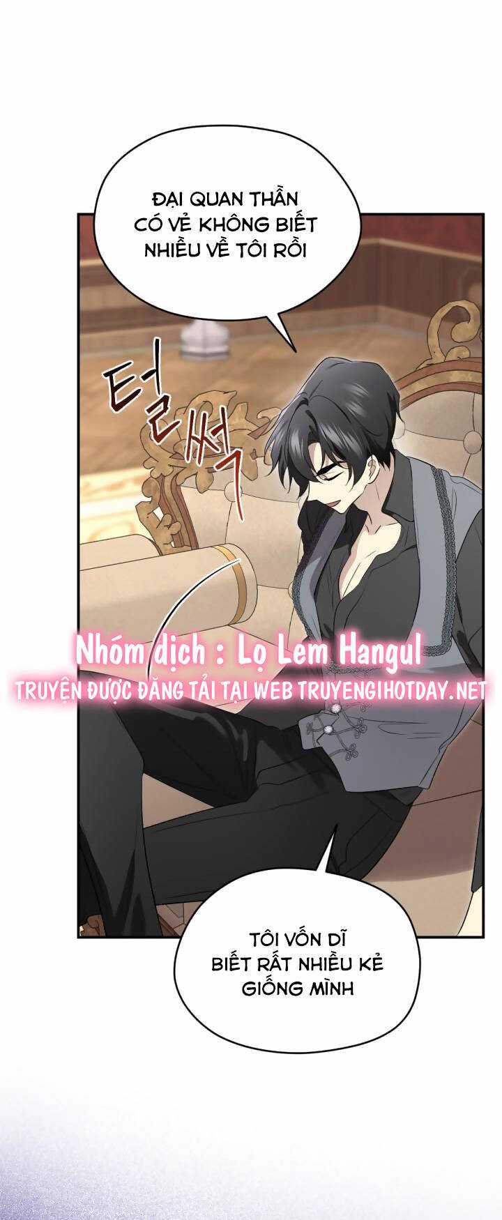 Tôi Là Mẹ Kế Của Nam Chính Chapter 108.1 trang 62